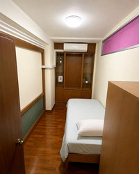 King's Mansion (D15), Condominium #554700781